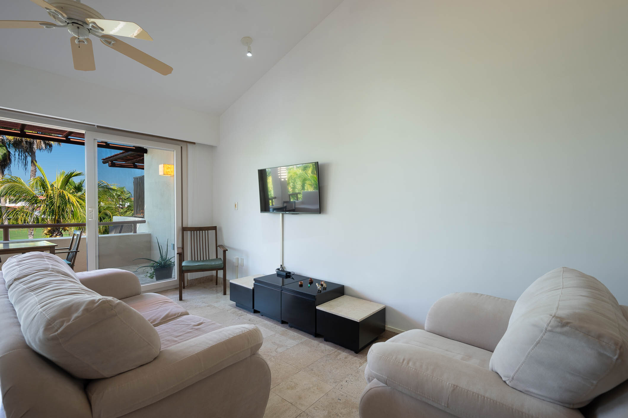 Dalila 301 Private Marina Views